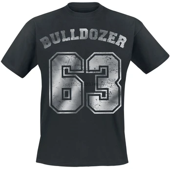 Buldozer Bud Spencer T-Shirt