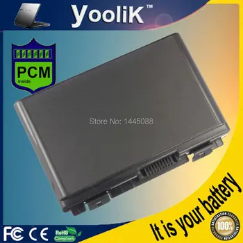 Baterie Laptop Pentru ASUS X5D X5DAB X5DAF X5DC X5DI X5DID X5DIP X5DIE X5DIJ X5DIN X5DAD K60I K61IC-A1