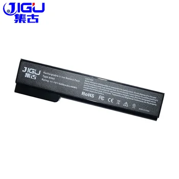JIGU 6 Celule Baterie de Laptop Pentru HP 628369-421 8460 CC06XL 628664-001 Pentru EliteBook 8460w 8470p 8460p 8470w 8560p 8570p