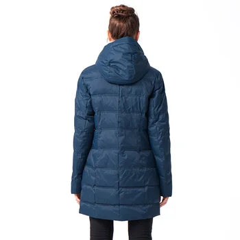 RÂU de FUNCȚIONARE Brand de Iarna Jacheta de Schi Pentru Femei 3 Culori Dimensiuni S - 3XL Femeie Impermeabil de Iarnă Sport în aer liber Palton #L4950