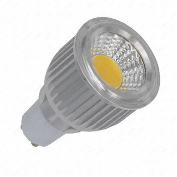 7W(echivalent 60W) COCEAN LED Bec lumina Reflectoarelor de Înlocuire Lampă E27/E14/GU10/MR16 560LM