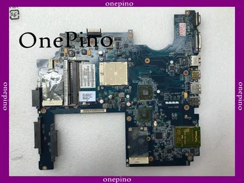Da CPU , Pentru laptop HP placa de baza LA-4091P 506124-001 486542-001 DV7 DV7-1000 laptop placa de baza, Testat de 60 de zile de garanție