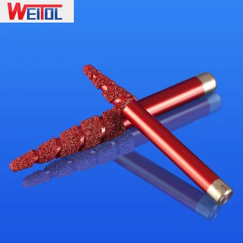 Weitol transport gratuit 1 buc Multi Strat Vacuum Lipite de Piatră Pic de tăiere instrumente instrumente de tăiere
