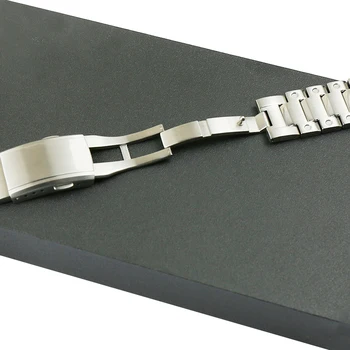 Din oțel inoxidabil curea ceas cazul bărbaților modificat accesorii ceas pentru Casio G-SHOCK DW5600 5000 5610 caz ceas curea trupa