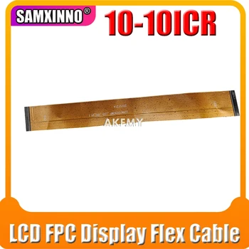 Calitate de Top LCD FPC Display Cablu Flex Pentru Lenovo Ideapad MIIX 310-10ICR Flexcable Cablu Flexibil de rezervă de Înlocuire