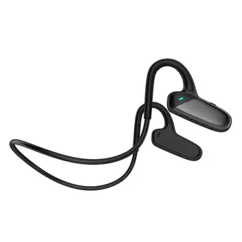 Conducție osoasă MP3 Player Bluetooth 5.0 Cască Viața Impermeabil de Fitness pentru Scufundări, Înot Sport Sanatos pentru Căști