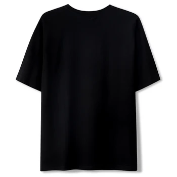Trupa de Rock Queen tricou femei de imprimare de vară top negru t-shirt graphic tricouri femei vintage streetwear 90 harajuku tricou femeie