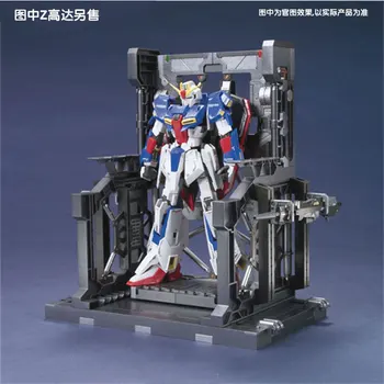 NOUL Cuier Acțiune Mecanică Figura de Bază SISTEM Adecvat de Afișare Stand Suport pentru 1/144 HG/RG Gundam Unicorn