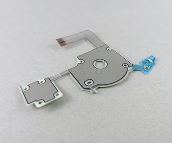 Nou Pentru PSP3000 Butoanele Stânga Butonul Flex Cablu Panglică de Înlocuire pentru PSP 3000 PCB Circuit