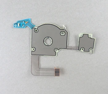 Nou Pentru PSP3000 Butoanele Stânga Butonul Flex Cablu Panglică de Înlocuire pentru PSP 3000 PCB Circuit