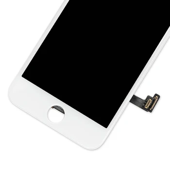 Clasa AAA+++Ecran LCD Pentru iPhone 8 7 Plus Display Digitizer Asamblare 3D Touch Înlocuitor Pentru iPhone 7 7P LCD Lentile de Pantalla