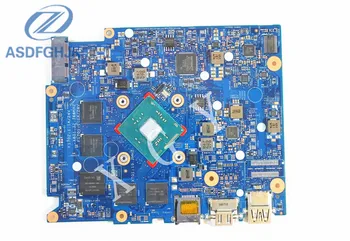 Placa de baza Laptop Pentru HP Pentru Chromebook 11 G5 Placa de baza 900042-001 Celeron N3060 1.6 GHz 4GB