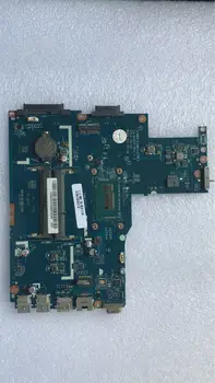 ZIWB2/ZIWB3/ZIWE1 LA-B092P pentru Lenovo B40-70 N40-70 B40-80 N40-80 notebook placa de baza CPU i3-4030U DDR3 test de munca