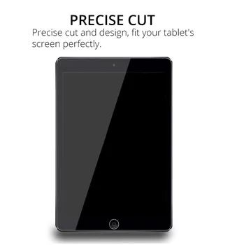 Tempered Glass Pentru Apple iPad 10.2 7-a Generație A2197 A2200 A2198 A2232 10.2 Tableta cu Ecran Protector Parbrize Folie de Protectie