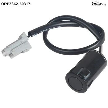 PZ362-60317 PDC Senzor de Parcare Pentru TOYOTA LAND CRUISER Reverse IP 68 rezistent la apa accesorii Auto