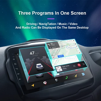 Radio auto Pentru Mitsubishi-m Lancer 2006-2010 Multimedia GPS Mavigation Auto Stereo Android 10 DSP 4G Slot pentru Card WIFI Nr. 2 Din DVD