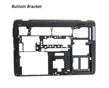 NOU Pentru HP EliteBook 720 725 820 G1 G2 Laptop LCD Capac Spate/Frontal/zonei de Sprijin pentru mâini/Jos de Caz/Jos Capacul Ușii