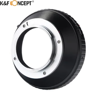K&F CONCEPT Hasselblad-Pentru Nikon Obiectiv Inel Adaptor Pentru Hasselblad Muntele Obiectiv Pentru Nikon D90 D3300 D5100 Corpul Camerei