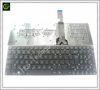 Czech Keyboard pentru ASUS A75 A75A A75VM A75VD A75DE A700VJ K75V K75VJ CZ se potrivesc Slovacia SK laptop