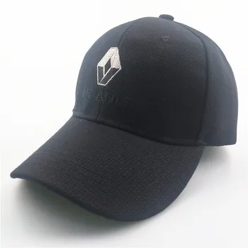 Unisex din Bumbac logo-ul de performanță Șapcă de Baseball hat pentru Subaru Skoda Rada Lada Renault Sepci de Baseball capac reglabil