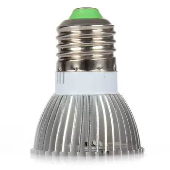 28W Full Spectrum Led-uri Cresc Light E27 SMD5730 în Creștere Lămpi UV, IR Planta Lampa Fito Lampa Pentru Plante de Interior, Flori de Sistem Hidroponic