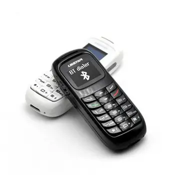 5Pcs/Lot BM70 L8STAR wholesal Magic Voice Stereo Bluetooth căști fără Fir, Căști Dialer Telefon mini-telefon mobil SIM