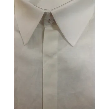 Fildeș Bărbați Lenjerie Tricou Personalizat, Adaptat Off White Linen Shirt Pentru Bărbați Cămăși Slim Fit Camasa Maneca Lunga,Camasa Homme