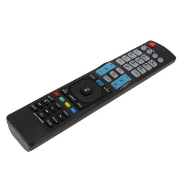 TV Control de la Distanță de Înlocuire TV Controler de la Distanță pentru LG AKB73756565 TV pentru 3D APLICAȚII SMART TV