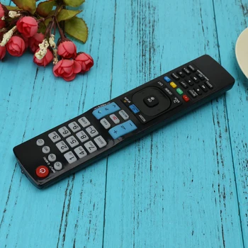TV Control de la Distanță de Înlocuire TV Controler de la Distanță pentru LG AKB73756565 TV pentru 3D APLICAȚII SMART TV
