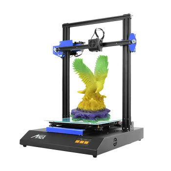 Anet ET5X Imprimantă 3D Kituri 300*300*400mm Mari Dimensiuni Imprimare Reprap i3 Impressora Suport Open source Marlin Imprimantă 3D