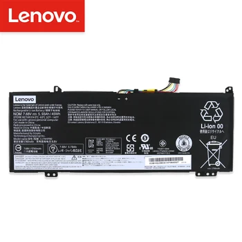 Original baterie Laptop Pentru Lenovo xiaoxin aer 14IWL IKBR 15IKBR 14ARR 15ARR ideapad 530S-14IKB 530S-15IKB D330 L17M4PB0 45Wh