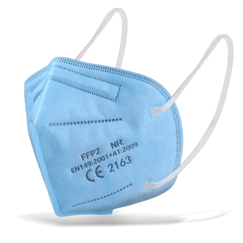 Recent FFP2mask CE a Aprobat 5 Straturi Adult KN95 Mască Anti-Ceață de Filtrare Gura Măști de Siguranță Respirator Mască de Protecție a Feței
