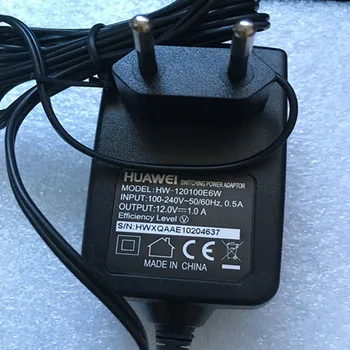 Original Huawei B593 B310 B315 E5172 ue adaptor de alimentare