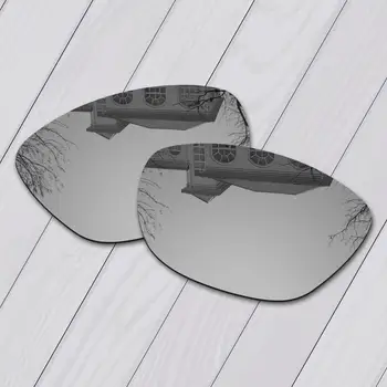 E. O. S Polarizate Îmbunătățită Lentile de Înlocuire pentru Oakley Jupiter ochelari de Soare - Alegere Multiplă