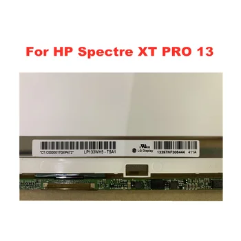 13.3-inch LP133WH5 TSA1 LP133WH5-TSA1 LP133WH5 (TS) (A1) PENTRU HP Spectre XT Pro de 13 LCD Ecran 1366 * 768 40pins