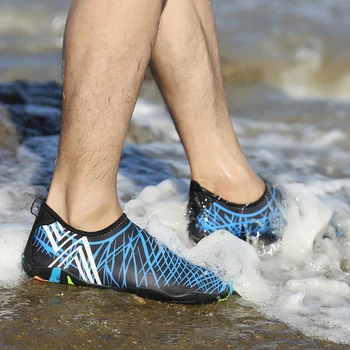 Adidasi Femei Și Bărbați Pantofi De Plaja Piscină În Aer Liber Cu Apă Pantofi Pentru Adulti Unisex Plat Moale De Pe Litoral Pantofi De Mers Pe Jos Iubitor De Yoga Pantofi
