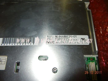 NL6448BC26-01 8.4 inch Industriale LCD, nou& A+ Clasa a, în stoc