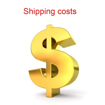 $1 costul de transport maritim Utilizate pentru plata diferenta