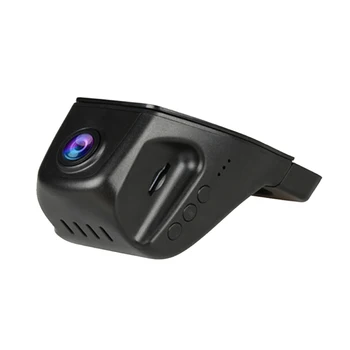 Pentru Toyota Tundra Wifi DVR Recorder Video de Bord Cam de Fotografiat de Înaltă Calitate, Viziune de Noapte Full HD CCD