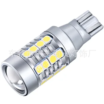 Noi T15 LED-uri de lumină LED-uri rogue lumina de mers înapoi 3030 28smd evidenția T20 marșarier lumini led pentru auto car led lumina