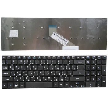 RU NOUA Tastatura Pentru ACER E1-570 E1-570G E5-572 E15 V5WE2 V3-7710G V3-772G P255-MG P255-MP P255-MPG P273-M P273-MG rusă Laptop
