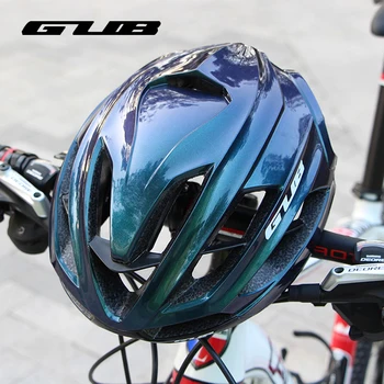 GUB SV11 casca bicicleta mtb de ciclism rutier bicicletă super-ușoară ușor de siguranță cu armare coaste pentru barbati femei aerodinamice