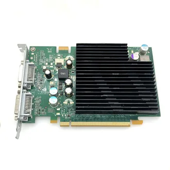 PENTRU CNDTFF GeForce 7300GT 256MB Extensia de Bord pentru A1186 Ma356,630-7876 630-8946 661-3932 P345,NU pentru Ma970 sau A1289