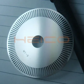 M1-9 Fotoelectric Encoder Inverter Cod Roata Senzor Optic De Măsurare A Vitezei Disc Cod 100 De Sârmă De Metal Disc Cod