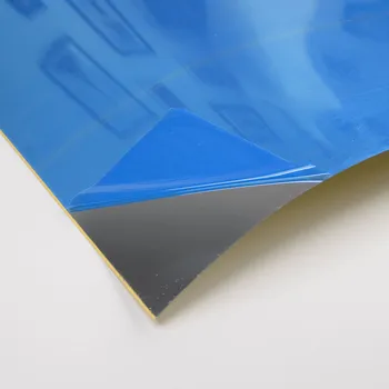 50x50cm Oglindă Autocolante de Perete Reflectorizant de Argint Film Solar Autocolant Oglinda Dreptunghi autoadezive Cameră Decor Stick Pe Arta