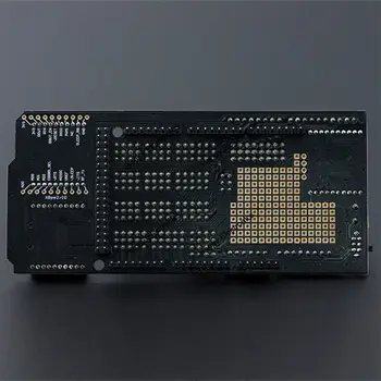 DFRobot Mega Senzor Shield / IO placă de Expansiune V2.4 Pentru Arduino Mega