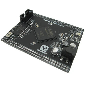 Altera Cyclone IV Placa de Dezvoltare FPGA EP4CE15 Core Bord