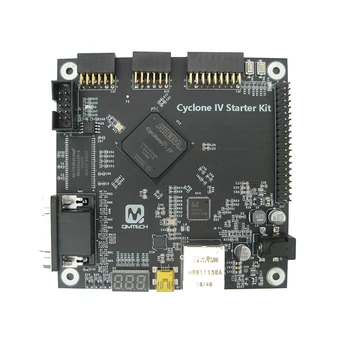 Altera Cyclone IV Placa de Dezvoltare FPGA EP4CE15 Core Bord