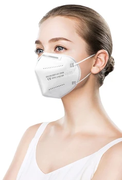 Masca FFP2 Reutilizabile kn95masks Mască de Protecție 5Layers Filtru de aparat de Respirat Maske Praf Gura PM2.5 Masca de Fata ffp2mask Mascarilla