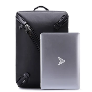 2020 Barbati Rucsac Brand 14 Inch Laptop Notebook Mochila pentru Bărbați Impermeabil Back Pack Școală Oxford Rucsaci D158